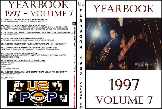 U2-Yearbook1997Volume07-Front.jpg